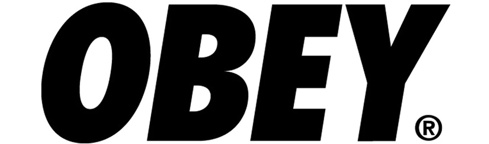 Obey Brand Logo